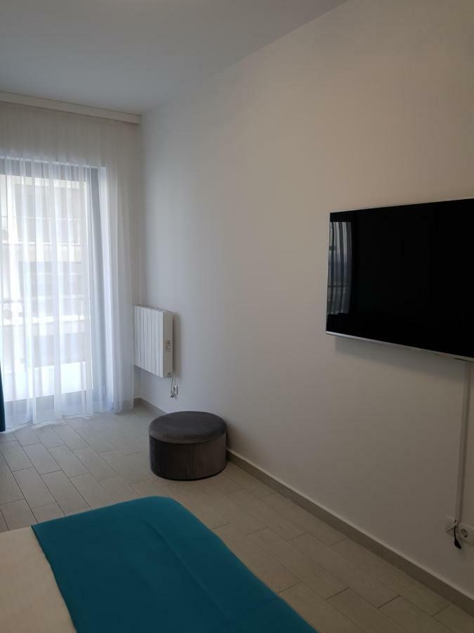 The Horse - De Silva Residence Mamaia Exteriör bild